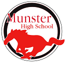 Munster High School Logo